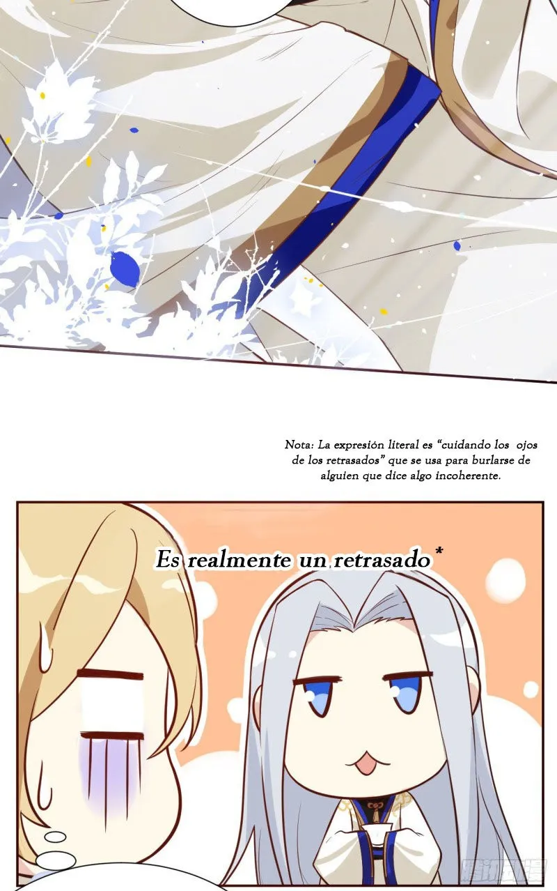 Cultivation Daddy Capítulo 3 en Línea - página 19