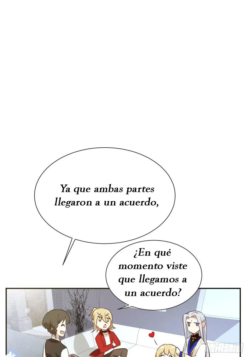 Cultivation Daddy Capítulo 3 en Línea - página 22