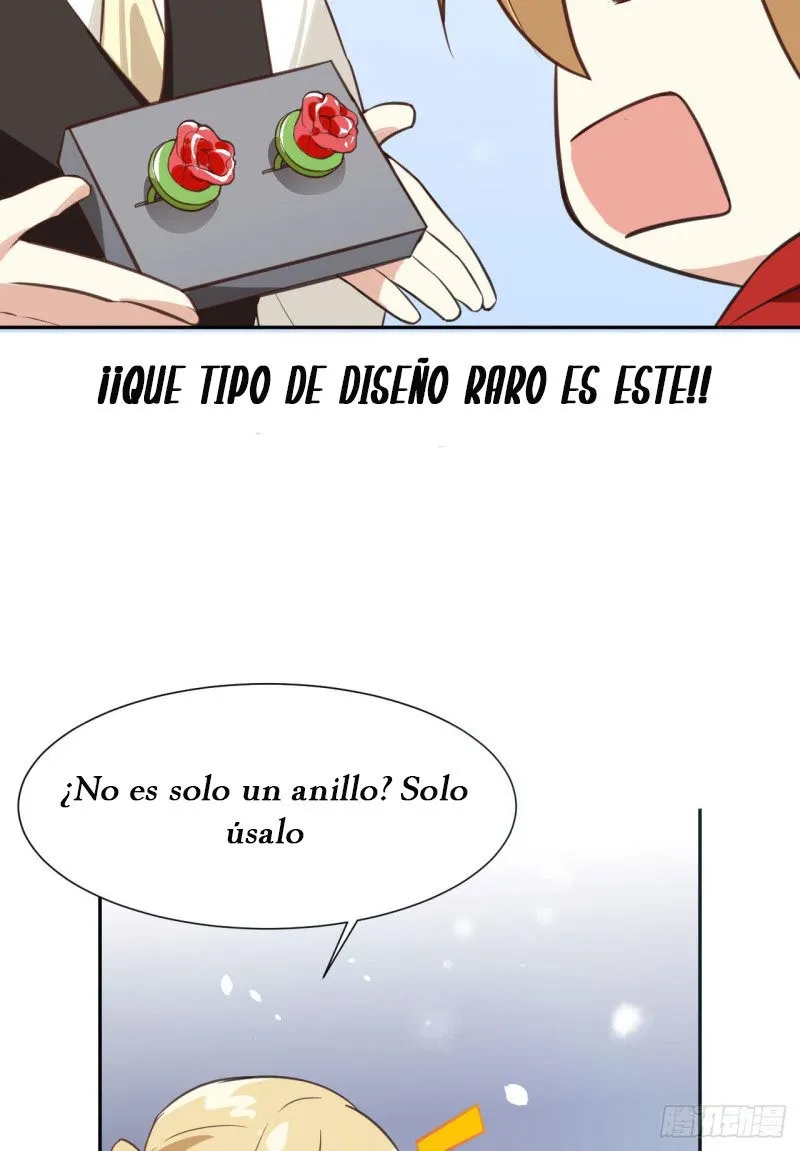 Cultivation Daddy Capítulo 3 en Línea - página 24