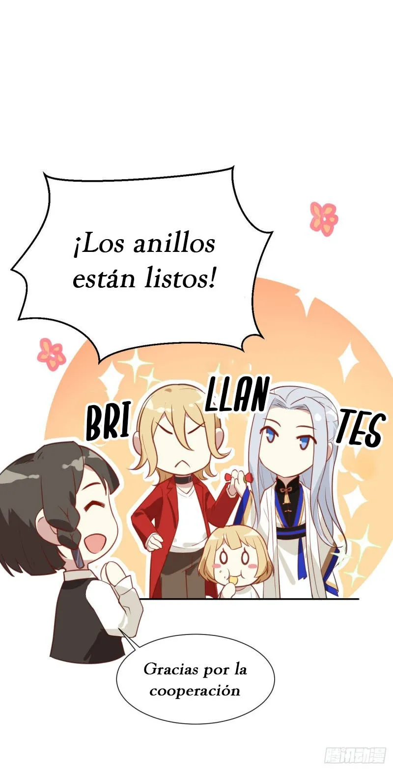 Cultivation Daddy Capítulo 3 en Línea - página 29