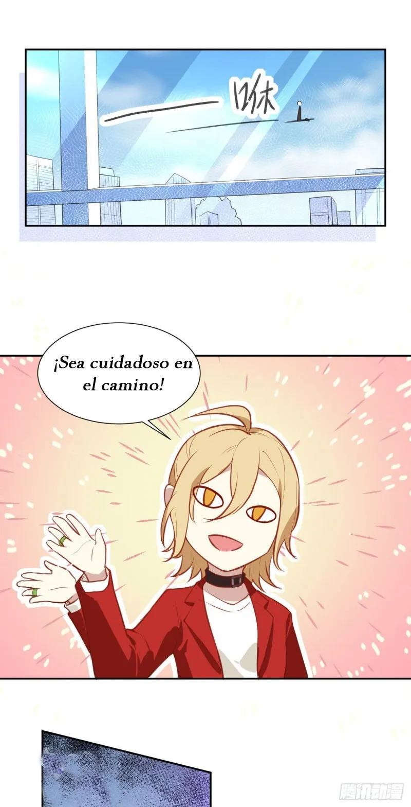 Cultivation Daddy Capítulo 3 en Línea - página 32