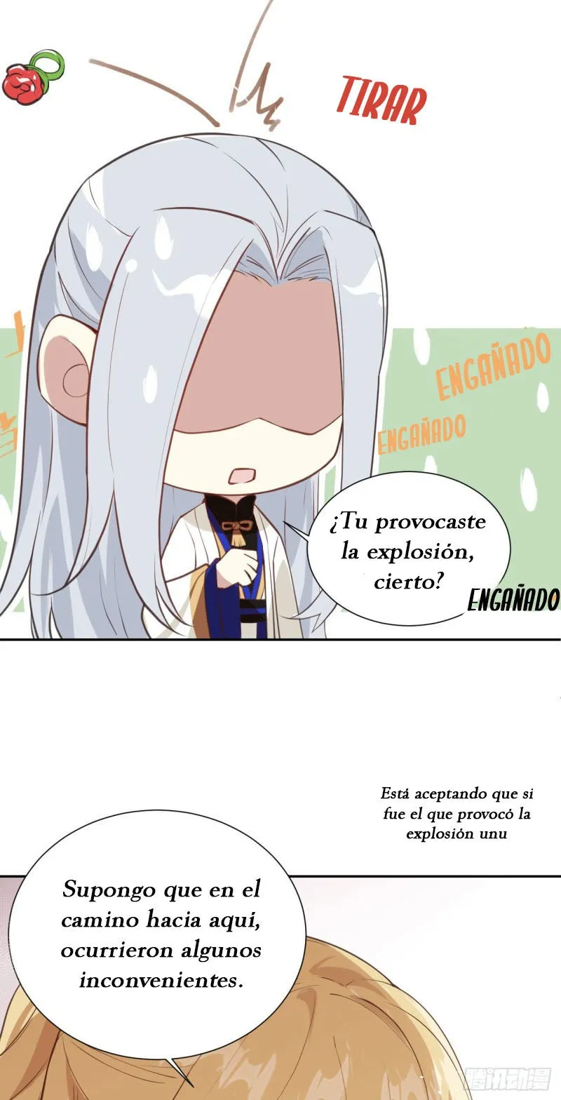 Cultivation Daddy Capítulo 3 en Línea - página 35