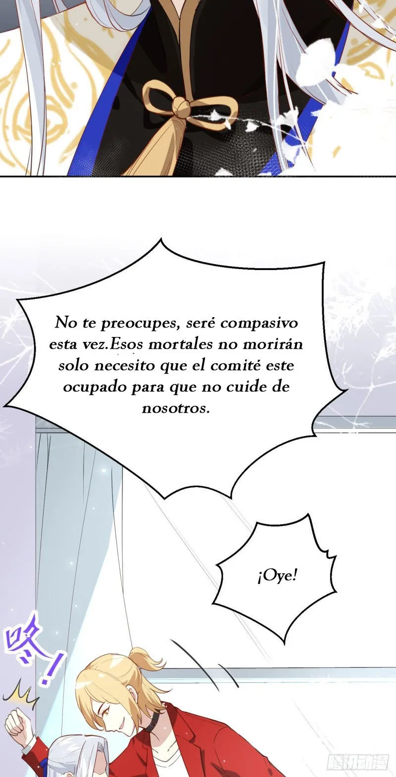 Cultivation Daddy Capítulo 3 en Línea - página 37
