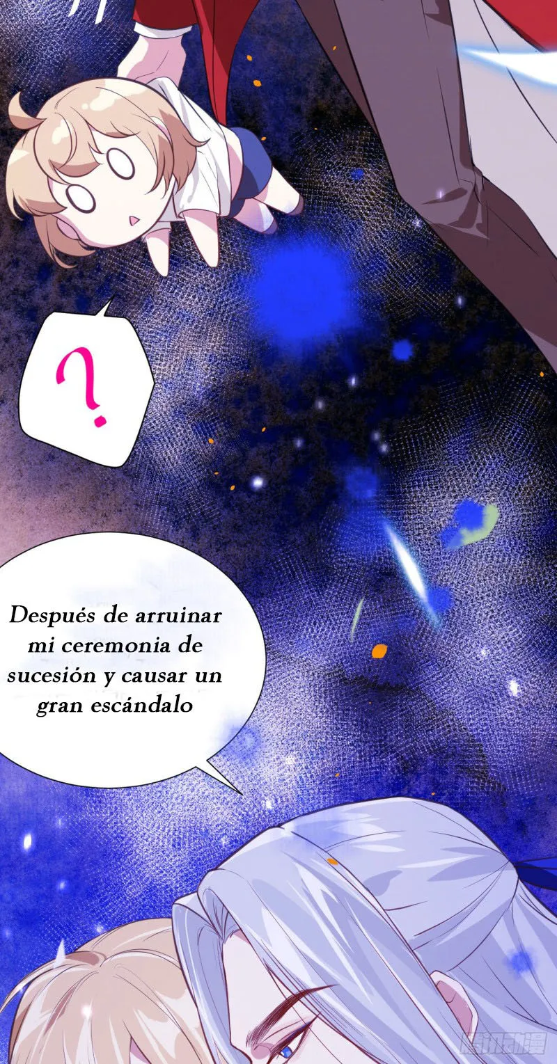 Cultivation Daddy Capítulo 3 en Línea - página 43