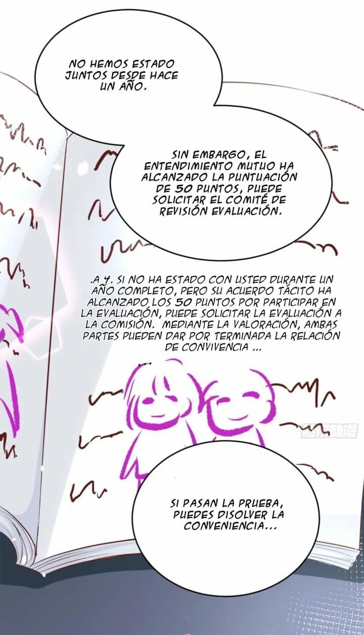 Cultivation Daddy Capítulo 30 en Línea - página 15