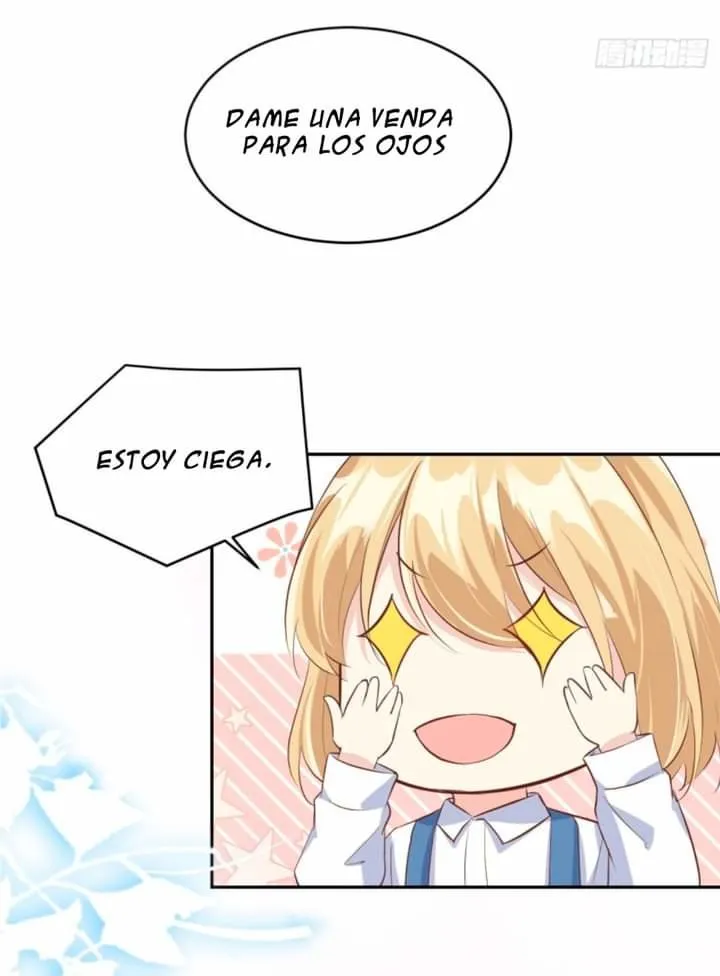 Cultivation Daddy Capítulo 30 en Línea - página 26
