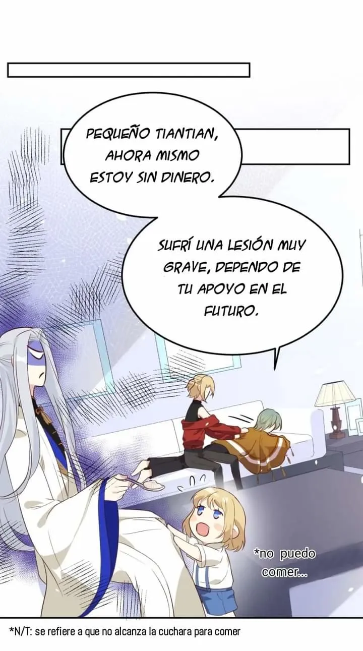 Cultivation Daddy Capítulo 31 en Línea - página 2