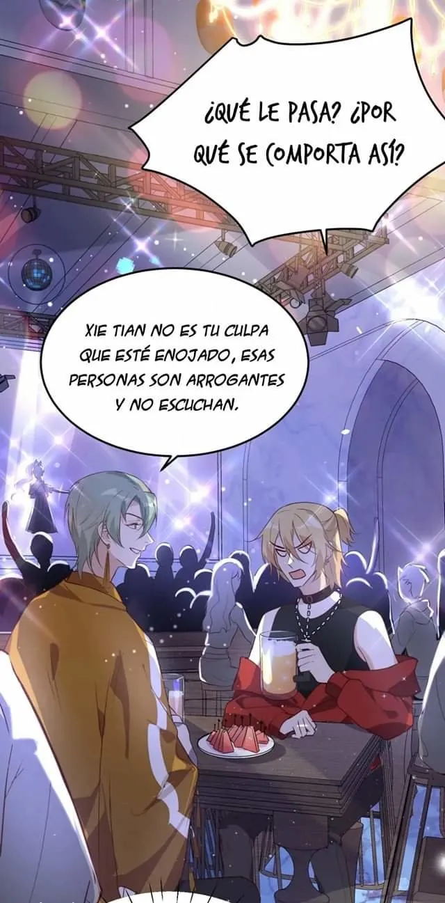 Cultivation Daddy Capítulo 31 en Línea - página 19