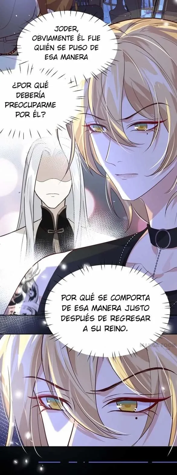 Cultivation Daddy Capítulo 31 en Línea - página 20