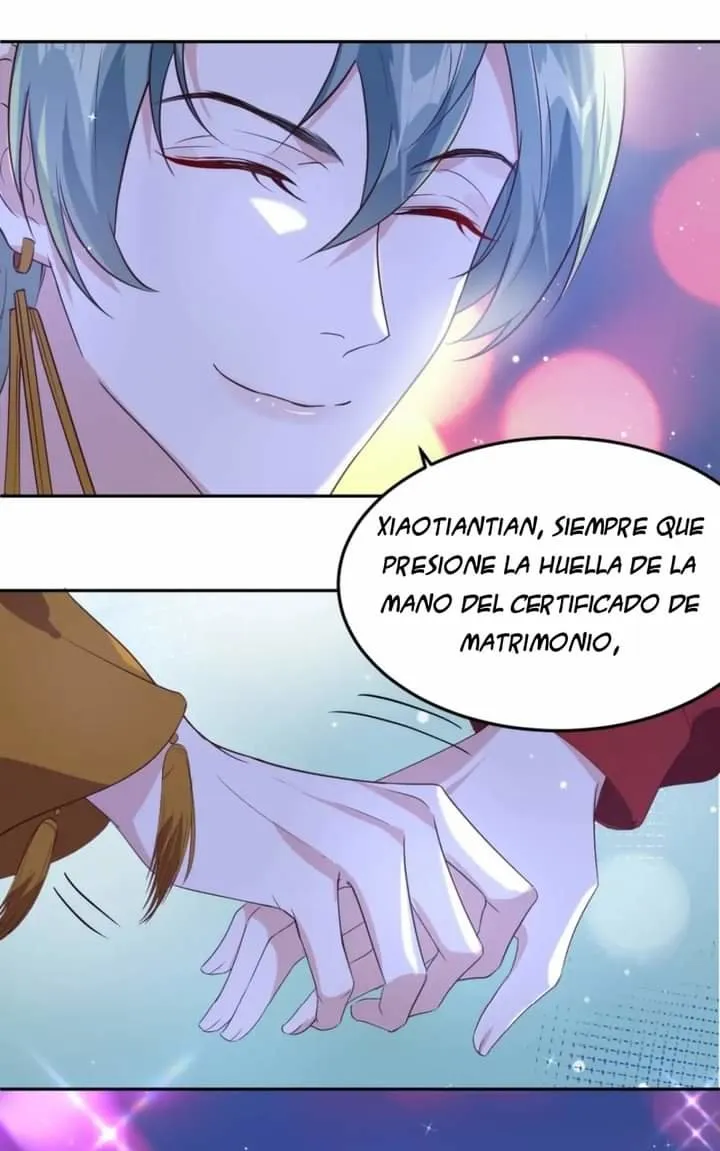 Cultivation Daddy Capítulo 31 en Línea - página 30