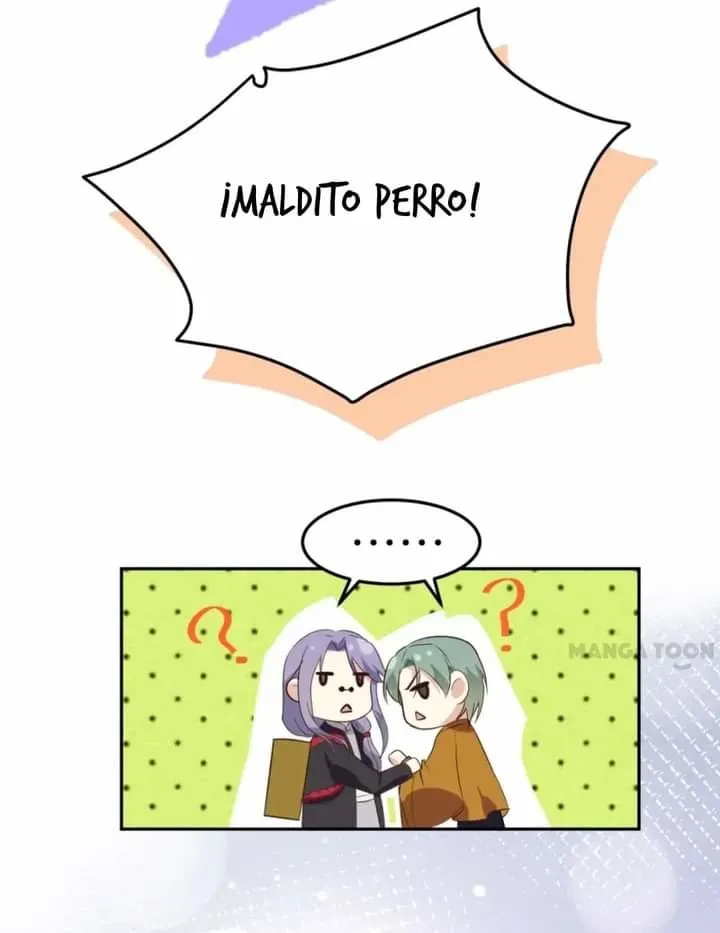 Cultivation Daddy Capítulo 32 en Línea - página 19