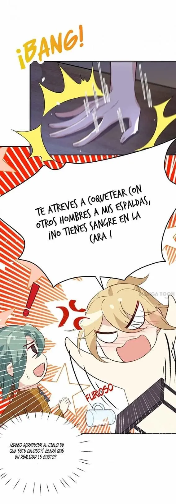 Cultivation Daddy Capítulo 32 en Línea - página 22