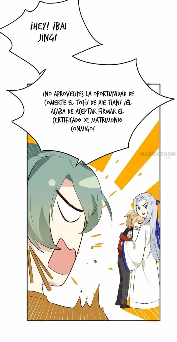 Cultivation Daddy Capítulo 32 en Línea - página 30
