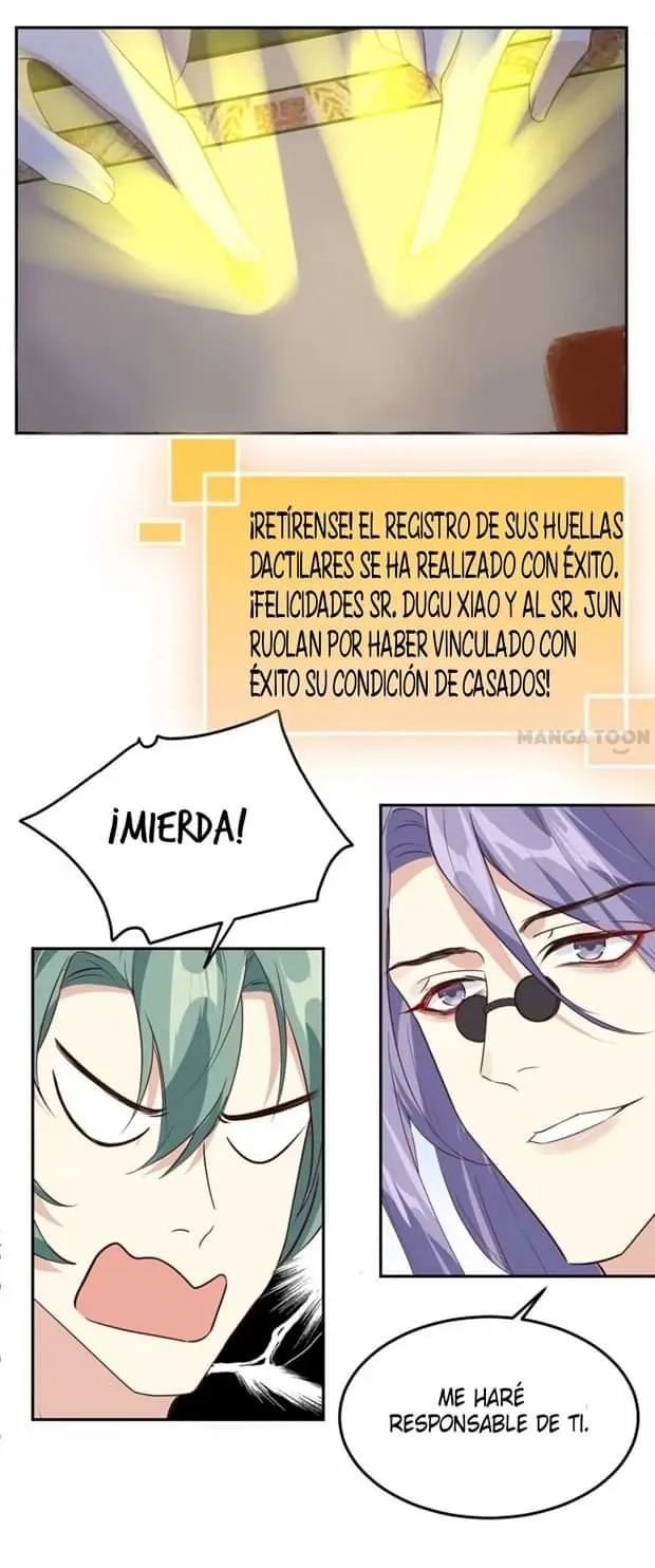 Cultivation Daddy Capítulo 32 en Línea - página 33