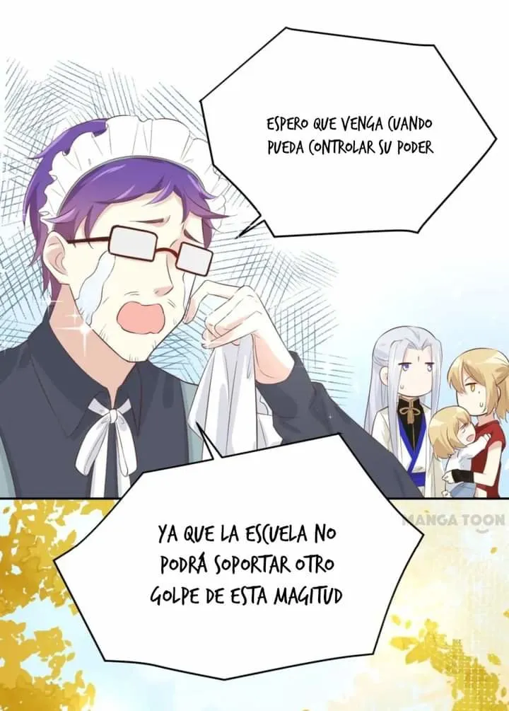 Cultivation Daddy Capítulo 33 en Línea - página 22