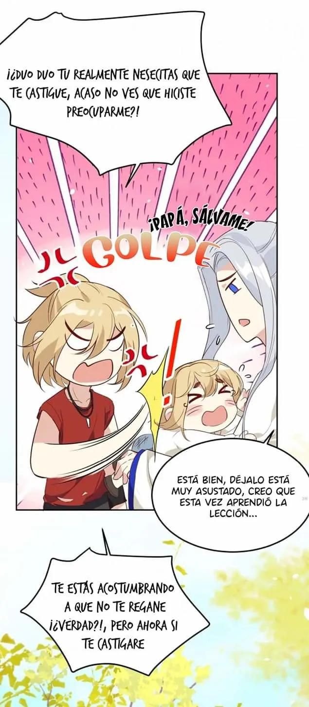 Cultivation Daddy Capítulo 34 en Línea - página 4