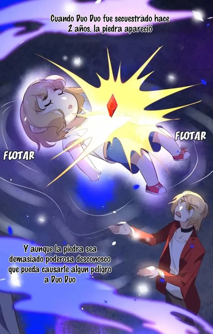 Cultivation Daddy Capítulo 34 en Línea - página 7