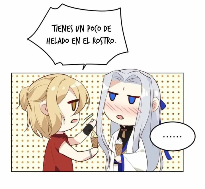 Cultivation Daddy Capítulo 34 en Línea - página 17