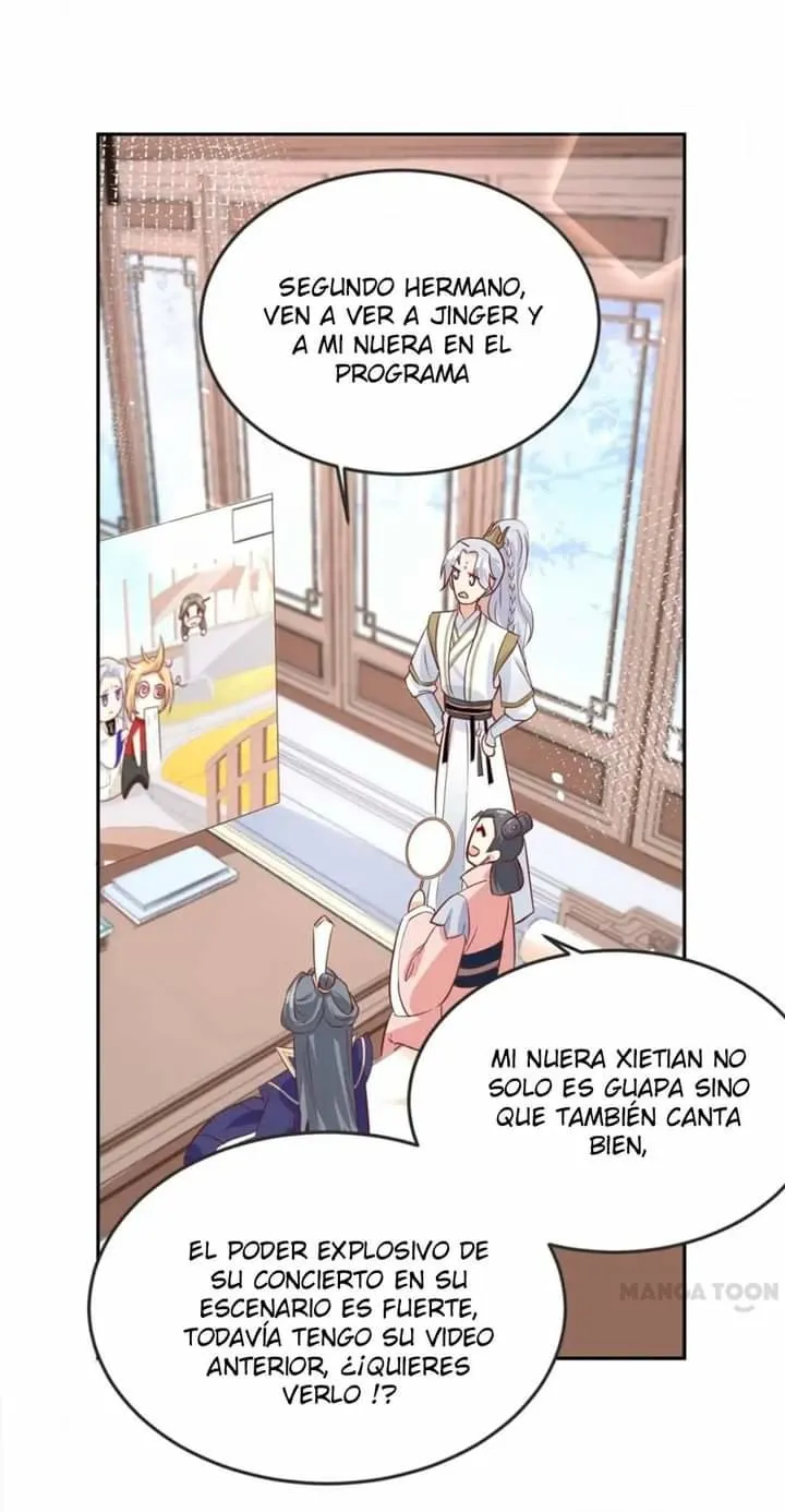 Cultivation Daddy Capítulo 36 en Línea - página 8