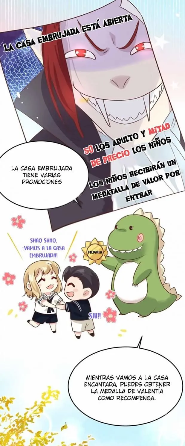 Cultivation Daddy Capítulo 36 en Línea - página 19