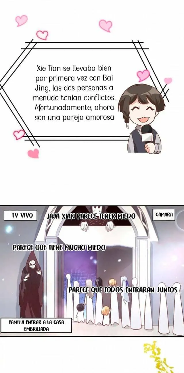 Cultivation Daddy Capítulo 36 en Línea - página 21