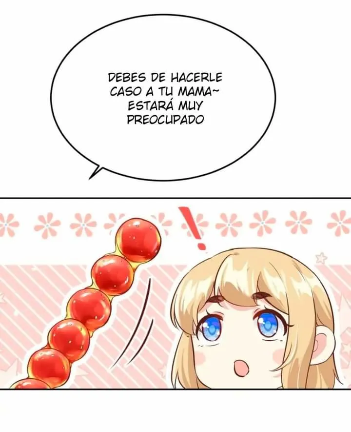 Cultivation Daddy Capítulo 36 en Línea - página 25