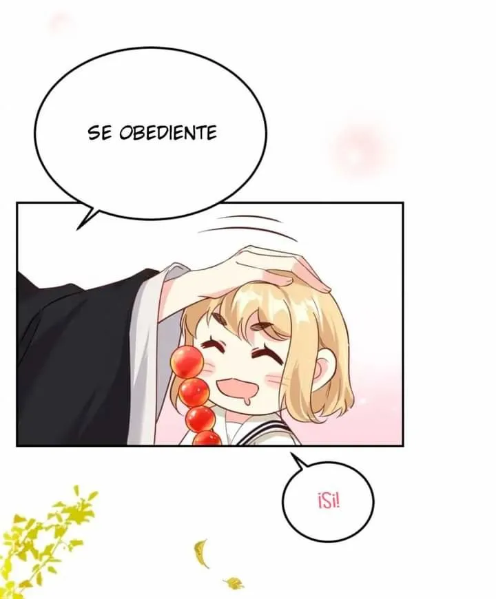 Cultivation Daddy Capítulo 36 en Línea - página 27