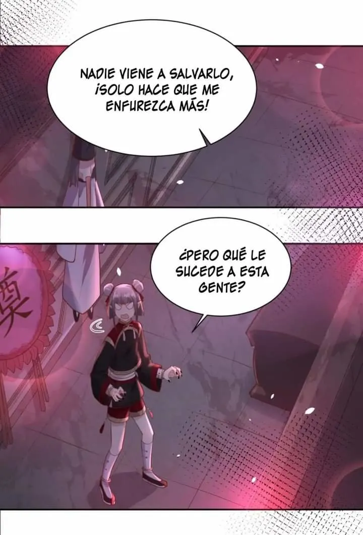 Cultivation Daddy Capítulo 38 en Línea - página 14