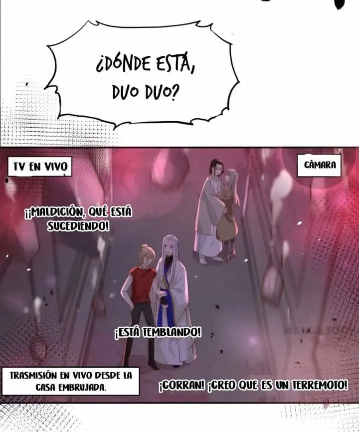 Cultivation Daddy Capítulo 38 en Línea - página 19