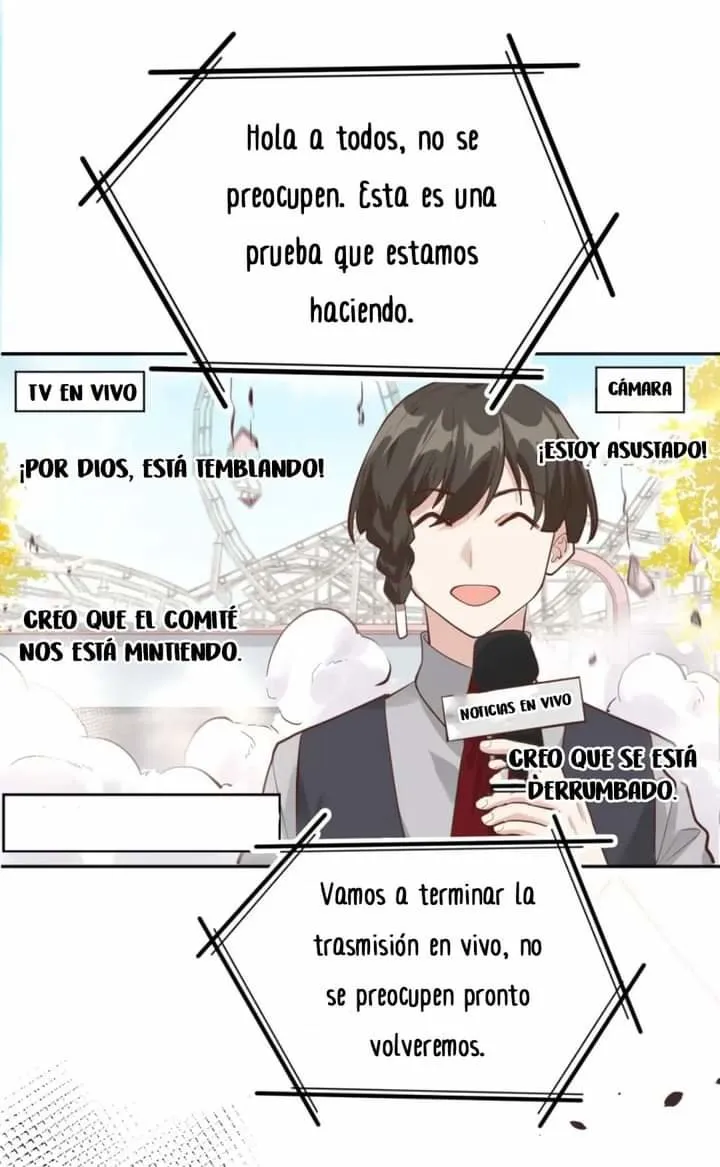 Cultivation Daddy Capítulo 38 en Línea - página 21