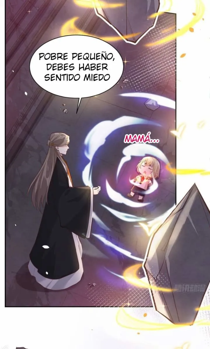 Cultivation Daddy Capítulo 39 en Línea - página 6