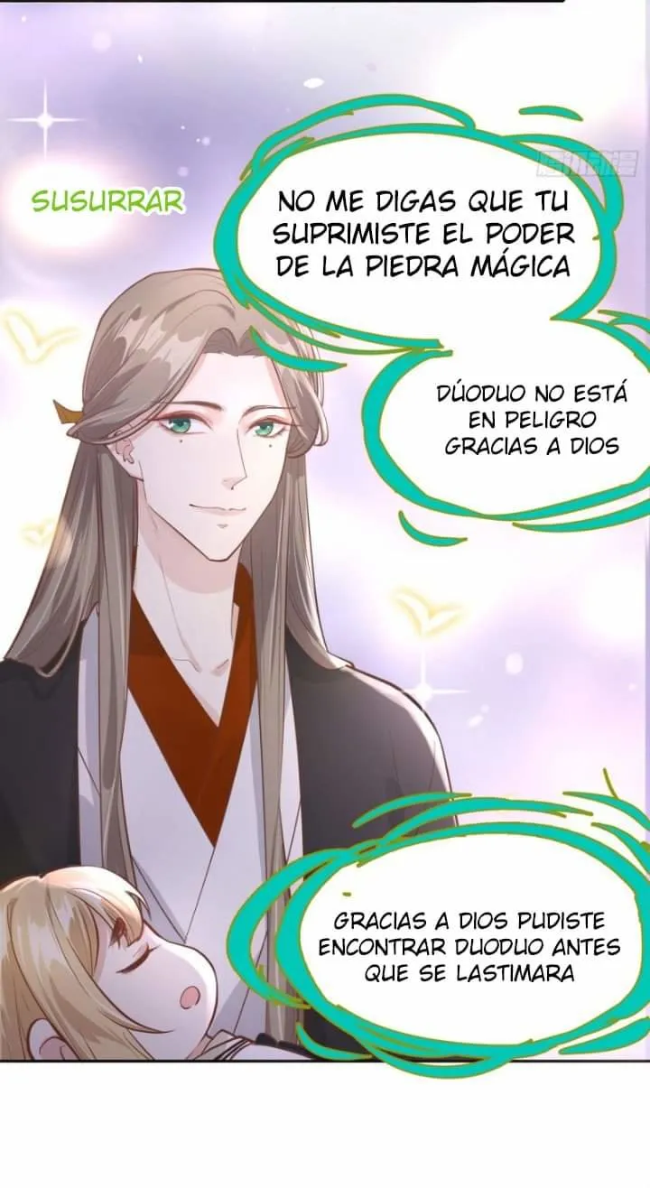 Cultivation Daddy Capítulo 39 en Línea - página 17