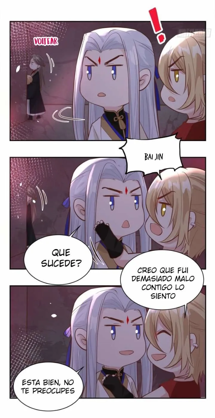 Cultivation Daddy Capítulo 39 en Línea - página 18
