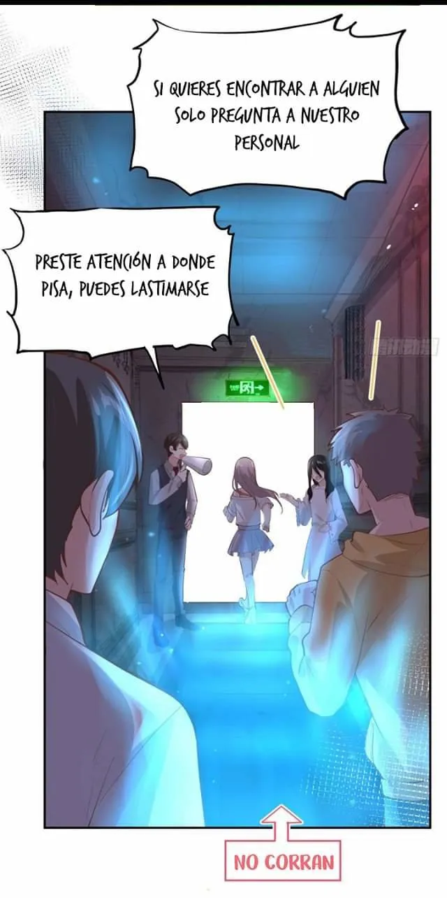 Cultivation Daddy Capítulo 39 en Línea - página 25