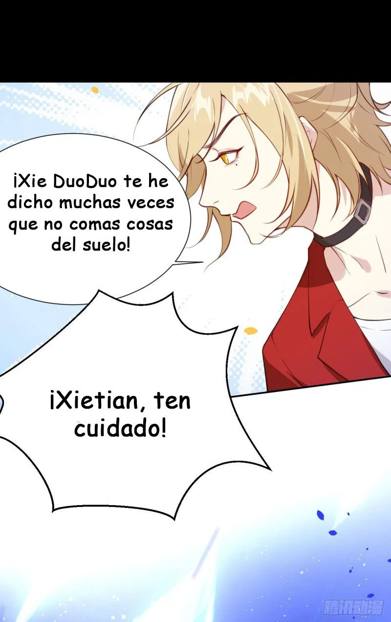 Cultivation Daddy Capítulo 4 en Línea - página 15