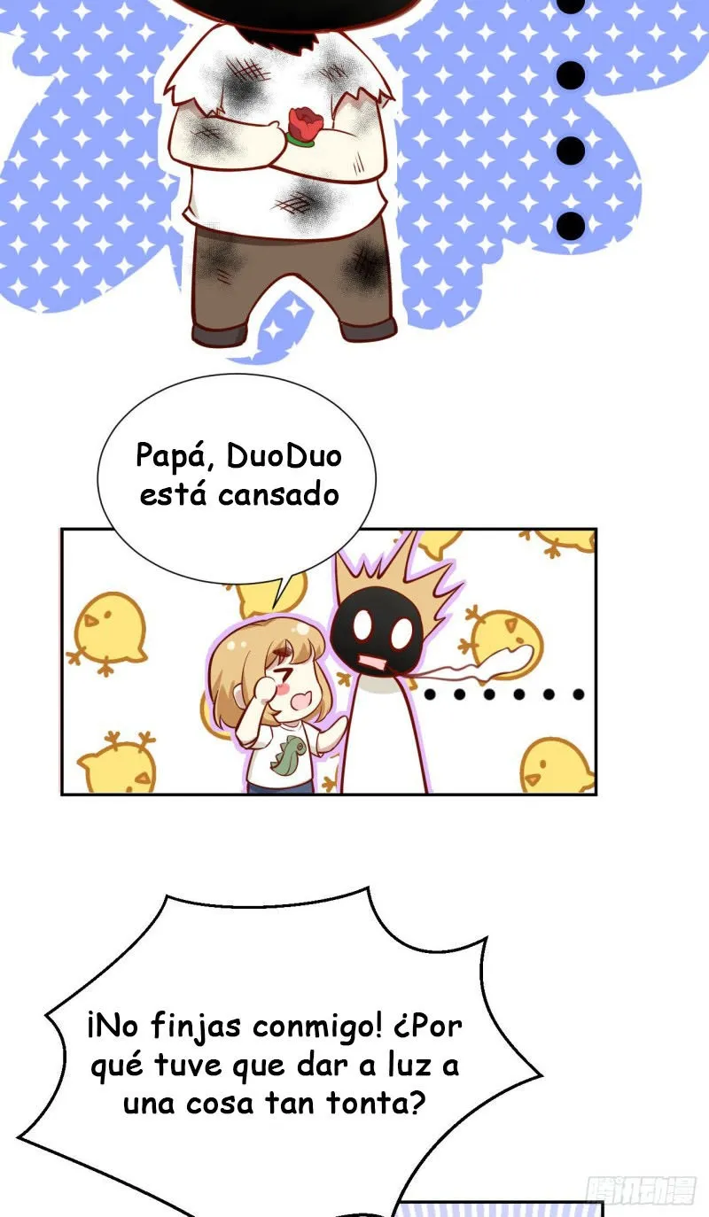 Cultivation Daddy Capítulo 4 en Línea - página 33