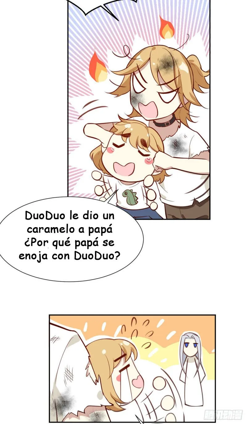Cultivation Daddy Capítulo 4 en Línea - página 34