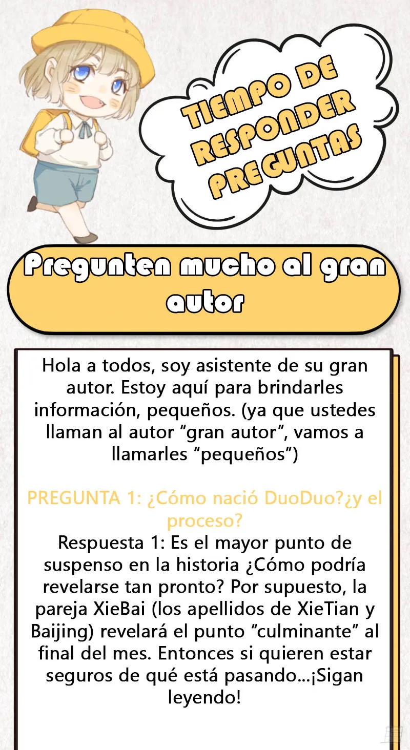 Cultivation Daddy Capítulo 4 en Línea - página 40