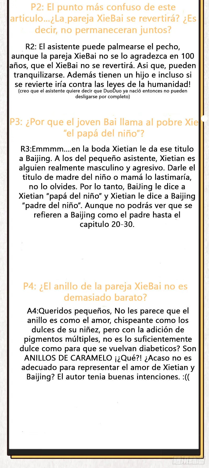 Cultivation Daddy Capítulo 4 en Línea - página 41