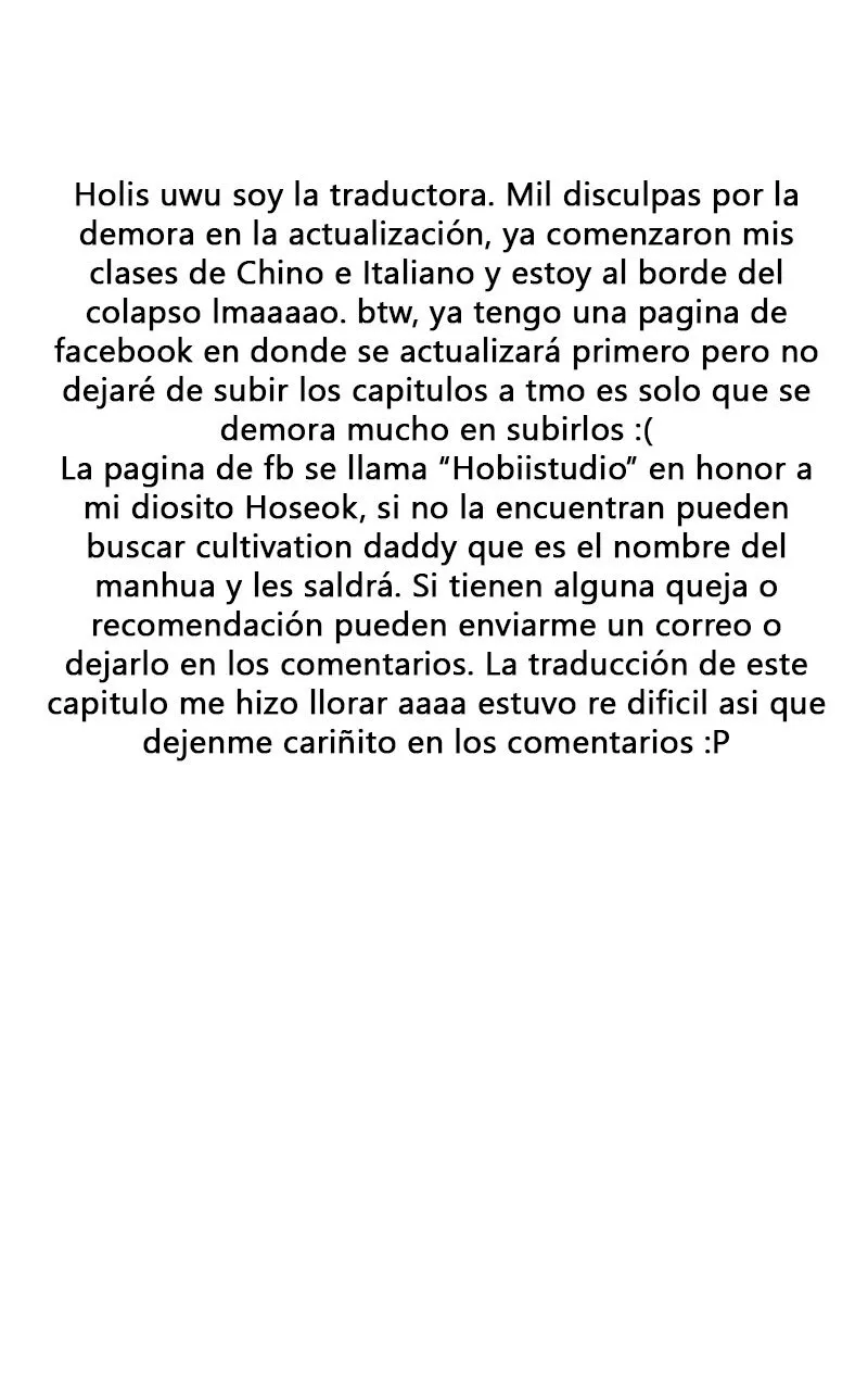Cultivation Daddy Capítulo 4 en Línea - página 42