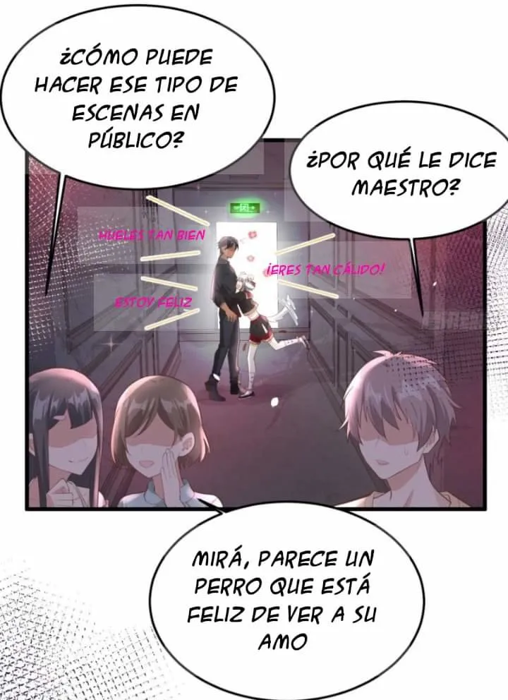 Cultivation Daddy Capítulo 40 en Línea - página 7