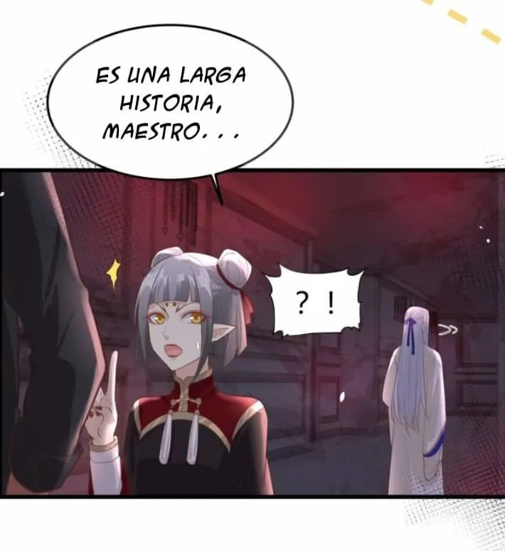 Cultivation Daddy Capítulo 40 en Línea - página 9