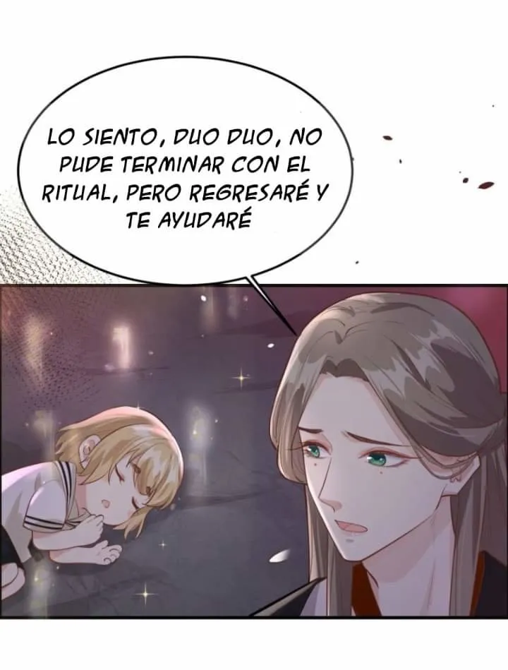 Cultivation Daddy Capítulo 40 en Línea - página 17