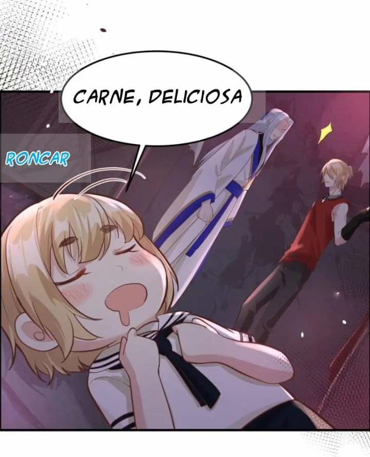 Cultivation Daddy Capítulo 40 en Línea - página 23