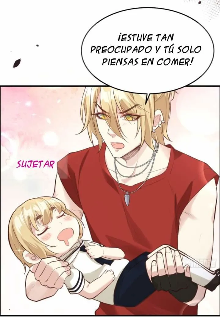 Cultivation Daddy Capítulo 40 en Línea - página 24