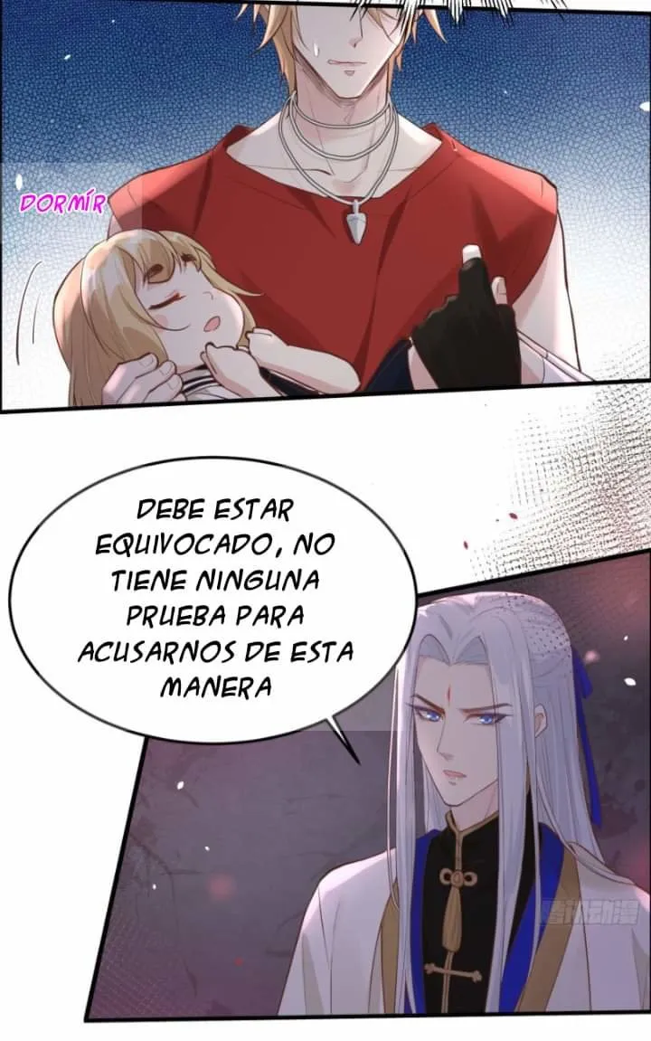 Cultivation Daddy Capítulo 40 en Línea - página 30