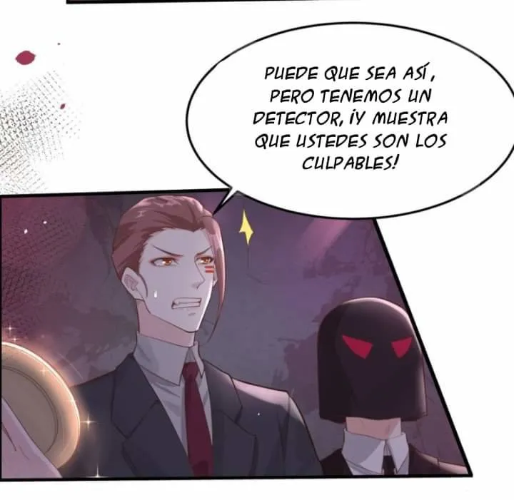 Cultivation Daddy Capítulo 40 en Línea - página 31
