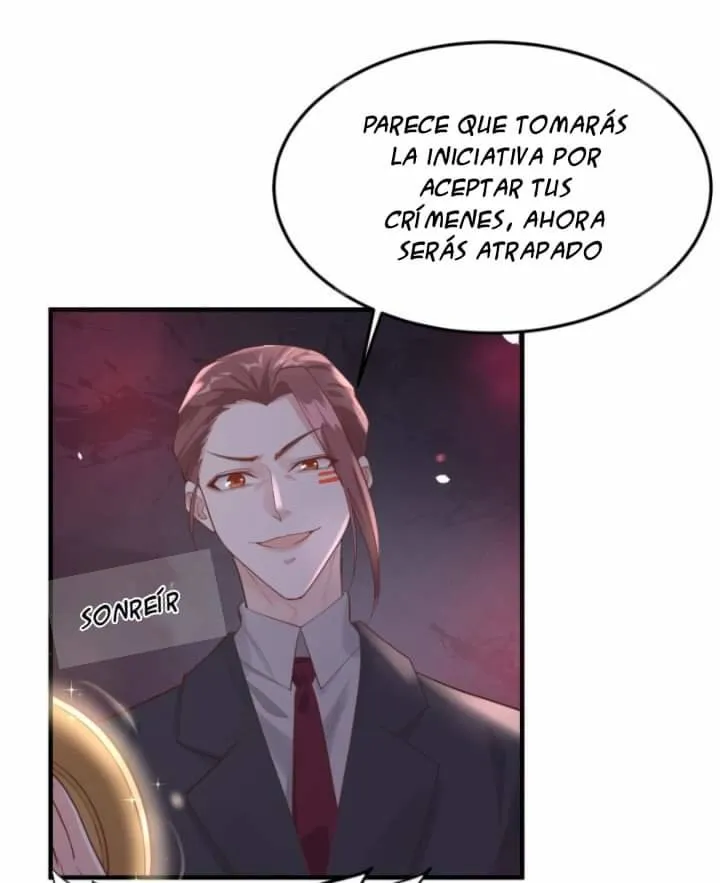 Cultivation Daddy Capítulo 40 en Línea - página 34