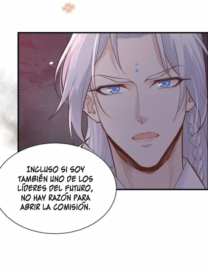 Cultivation Daddy Capítulo 41 en Línea - página 10
