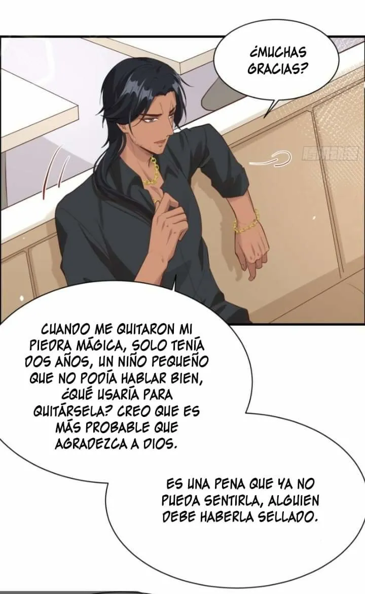 Cultivation Daddy Capítulo 41 en Línea - página 18
